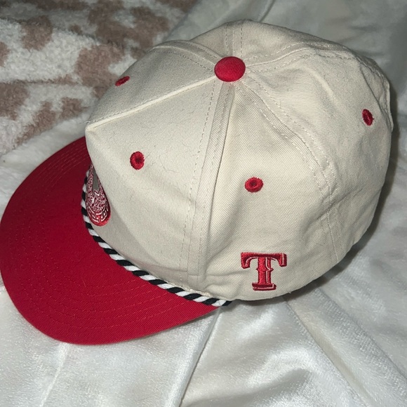 Texas Rangers Cap - Picture 3 of 4